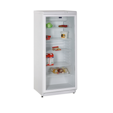 KBS Glastürkühlschrank | CD 291 CD 291 - Bild-Darstellung des Produktes 1