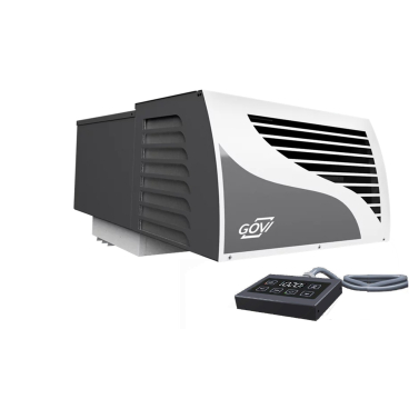 Premium Kühlaggregat Deckenaggregat Aggregat für Kühlzelle/haus  bis 15,0 m³, -5°C/+10°C Volumen: 15,0 m³ - Bild-Darstellung des Produktes 1