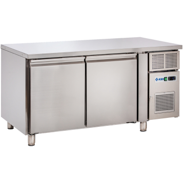 KBS Backwarenkühltisch BKTM 210 B 1510 mm x T 800 mm x H 860 mm - Bild-Darstellung des Produktes 1