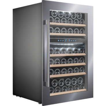 KBS Einbau Weinkühlschrank | Vino 142 | 2 Temperaturzonen Vino 142 - Bild-Darstellung des Produktes 1