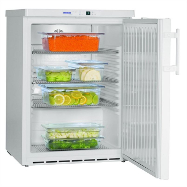 Liebherr Kühlschrank | FKUv 1610 | unterbaufähig FKUv 1610 - Bild-Darstellung des Produktes 1