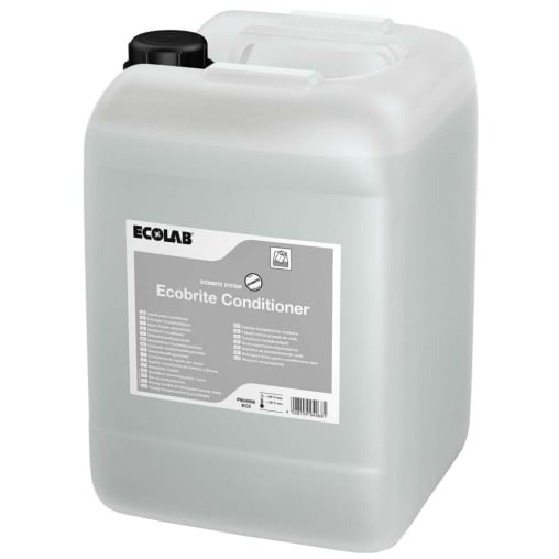ECOLAB Ecobrite Conditioner Spezialwaschmittel