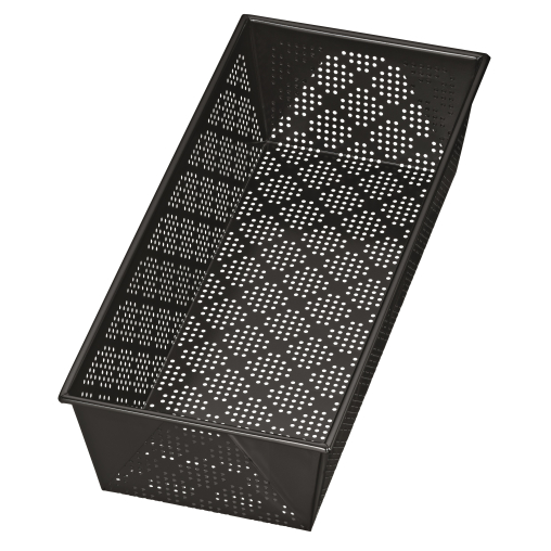 Kaiser Inspiration Brotform, perforiert
