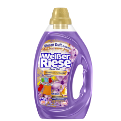 Waschpulver & -mittel 