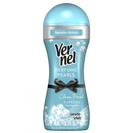 Vernel Perfume Suprême Pearls Clean Fresh Wäscheparfüm