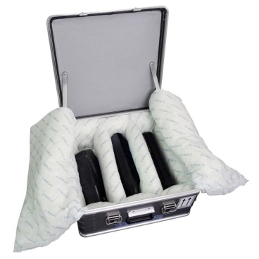 Zarges Transportbox K470 AkkuSafe 1 Stück - Bild-Darstellung des Produktes 1