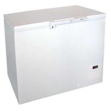 KBS Labortiefkühltruhe | L60TK400 | bis -60°C | Bruttoinhalt 360 Liter L60TK400 - Bild-Darstellung des Produktes 1