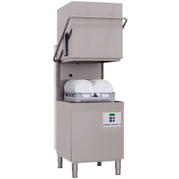 KBS Haubenspülmaschine Ready 605 605 - Bild-Darstellung des Produktes 1