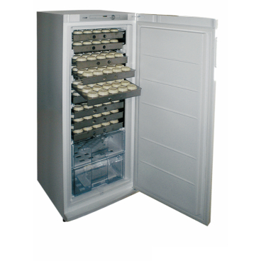 KBS Rückstellproben Tiefkühlschrank | RGS 225 RGS 225 - Bild-Darstellung des Produktes 1