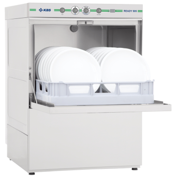 KBS Geschirrspülmaschine Ready 505 505 - Bild-Darstellung des Produktes 1