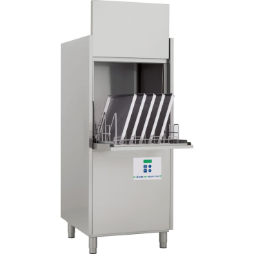 KBS Topfspüler Ready 1704 AP Einschubhöhe 650 mm 1704 AP - Bild-Darstellung des Produktes 1