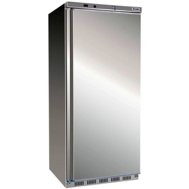 KBS Tiefkühlschrank | 502 TK | CHR 502 TK | CHR - Bild-Darstellung des Produktes 1
