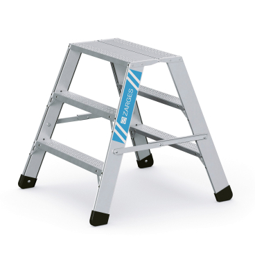 Zarges Arbeitspodest Seventec RC BP 2x3 Stufen 1 Stück - Bild-Darstellung des Produktes 1