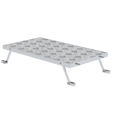 MUNK modulares Arbeitspodest Überstiegsmodul 1 Stück - Bild-Darstellung des Produktes 1
