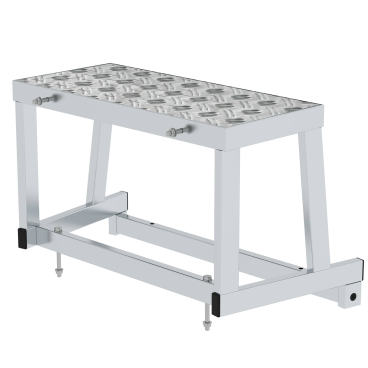 MUNK modulares Arbeitspodest Erweiterungsmodul 1 1 Stück - Bild-Darstellung des Produktes 1