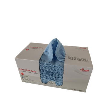 Vileda Professional MicroTuff Easy Microfasertuch Vileda Professional MicroTuff Easy Microfasertuch