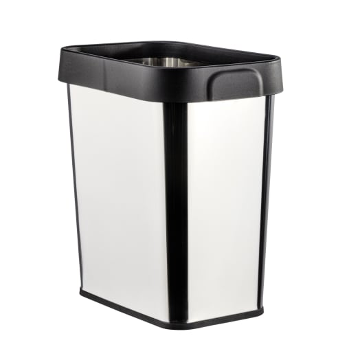WENKO Universal-Abfalleimer, 12 Liter
