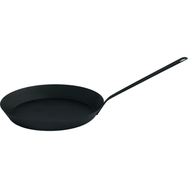 Bratpfanne, Carbonstahl beschichtet, 280x40 mm (ØxH) 1x Bratpfanne - Bild-Darstellung des Produktes 1