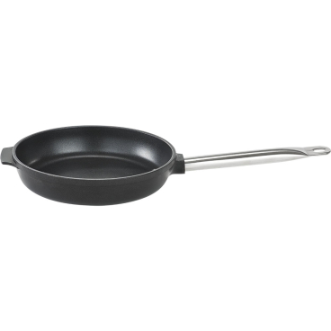 Aluminiumguss-Pfanne, titanbeschichtet, 320x55 mm (ØxH) 1x Bratpfanne - Bild-Darstellung des Produktes 1