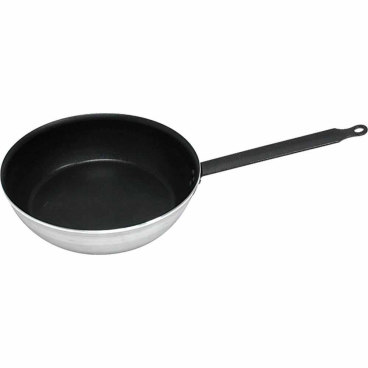 Bratpfanne, Aluminium beschichtet, 280x75 mm (ØxH) 1x Bratpfanne - Bild-Darstellung des Produktes 1