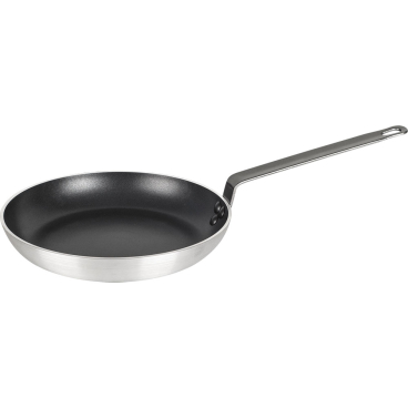 Bratpfanne, Teflon-beschichtet, 200x35 mm (ØxH) 1x Bratpfanne - Bild-Darstellung des Produktes 1