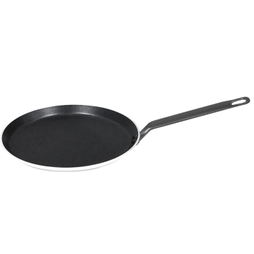 Crepes-Pfanne, Teflon-beschichtet, 255x17 mm (ØxH) 1x Bratpfanne - Bild-Darstellung des Produktes 1