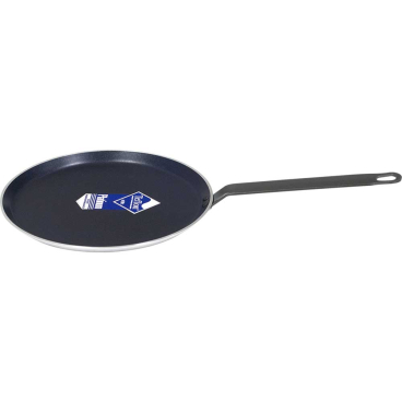 Crepes-Pfanne, Aluminium beschichtet, 300x17 mm (ØxH) 1x Bratpfanne - Bild-Darstellung des Produktes 1