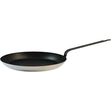 Crepes-Pfanne, Aluminium beschichtet, 280x20 mm (ØxH) 1x Bratpfanne - Bild-Darstellung des Produktes 1