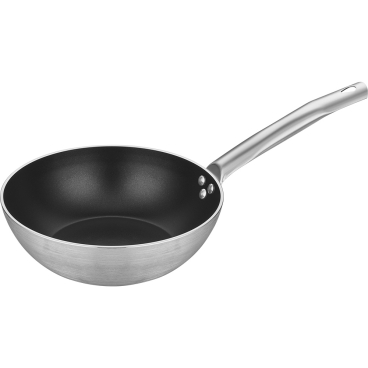 Wok-Pfanne ONSET, Aluminium beschichtet, 280x93 mm (ØxH) 1x Bratpfanne - Bild-Darstellung des Produktes 1