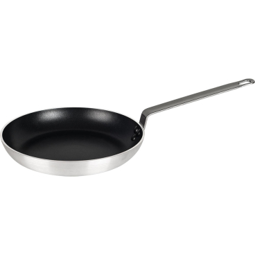 Bratpfanne, Teflon-beschichtet, 240x45 mm (ØxH) 1x Bratpfanne - Bild-Darstellung des Produktes 1