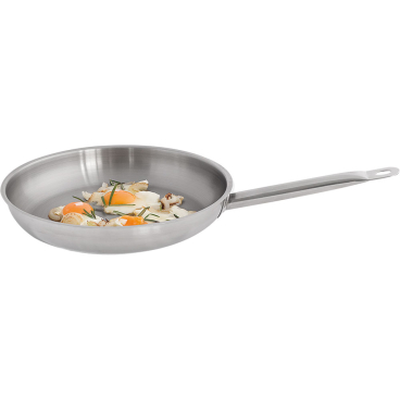 Stalgast Bratpfanne STANDARD, Edelstahl, 280x48 mm (ØxH) 1x Bratpfanne - Bild-Darstellung des Produktes 1