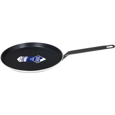 Crepes-Pfanne, Teflon-beschichtet, 255x17 mm (ØxH) 1x Bratpfanne - Bild-Darstellung des Produktes 1
