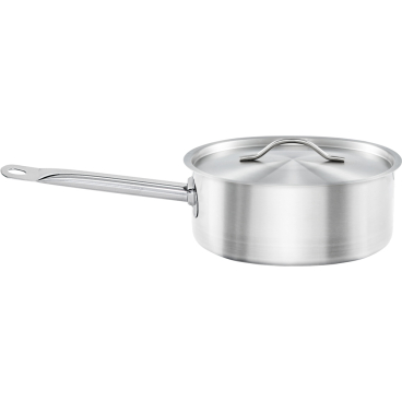 Stielkasserolle ONSET mit Deckel, Ø 240 mm, 3,6 L 1x Kochtopf - Bild-Darstellung des Produktes 1