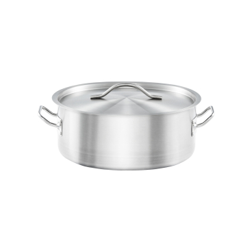 Kochtopf ONSET mit Deckel, Ø 240 mm, 3,6 L 1x Kochtopf - Bild-Darstellung des Produktes 1