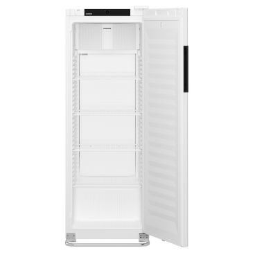 Liebherr Getränke Kühlschrank Umluftkühlung, 230 V Abmessungen H/B/T 170,8 / 60,8 / 71 cm, Bruttorauminhalt 327 l - Bild-Darstellung des Produktes 1