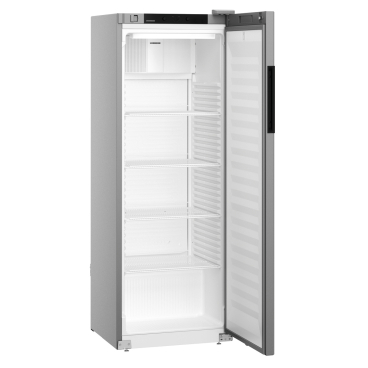 Liebherr Getränke Kühlschrank Umluftkühlung, 230 V Abmessungen H/B/T 168,4 / 59,7 / 65,4 cm, Bruttorauminhalt 327 l - Bild-Darstellung des Produktes 1
