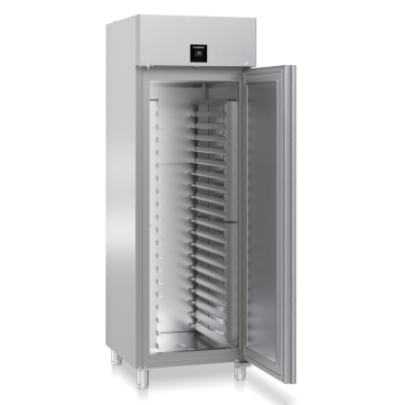 Liebherr Bäckerei Kühl-Lagerschrank Umluftkühlung, 230 V Abmessungen H/B/T 211,5 / 69,7 / 86,7 cm, Bruttorauminhalt 602 l - Bild-Darstellung des Produktes 1