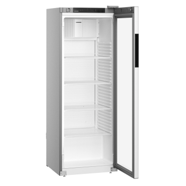 Liebherr Getränke Kühlschrank Umluftkühlung, 230 V Abmessungen H/B/T 168,4 / 59,7 / 65,4 cm, Bruttorauminhalt 347 l - Bild-Darstellung des Produktes 1