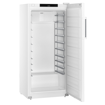 Liebherr Bäckerei Kühl-Lagerschrank Umluftkühlung, 230 V Abmessungen H/B/T 168,4 / 74,7 / 76,9 cm, Bruttorauminhalt 496 l - Bild-Darstellung des Produktes 1