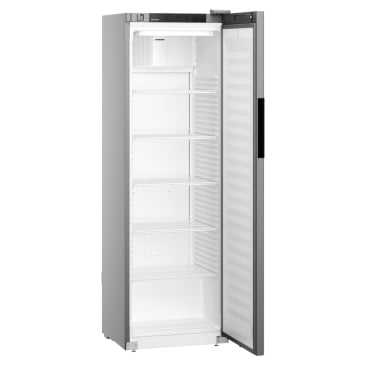 Liebherr Getränke Kühlschrank Umluftkühlung, 230 V Abmessungen H/B/T 188,4 / 59,7 / 65,4 cm, Bruttorauminhalt 377 l - Bild-Darstellung des Produktes 1