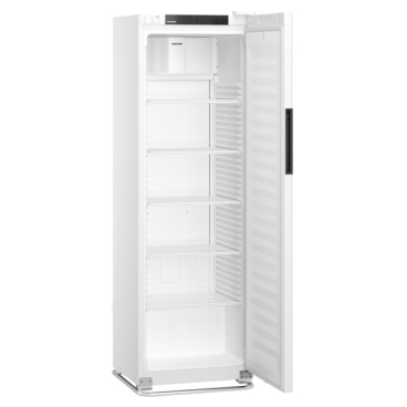 Liebherr Getränke Kühlschrank Umluftkühlung, 230 V Abmessungen H/B/T 190,8 / 60,8 / 71 cm, Bruttorauminhalt 377 l - Bild-Darstellung des Produktes 1