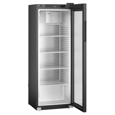 Liebherr Getränke Kühlschrank Umluftkühlung, 230 V Abmessungen H/B/T 168,4 / 59,7 / 65,4 cm, Bruttorauminhalt 347 l - Bild-Darstellung des Produktes 1