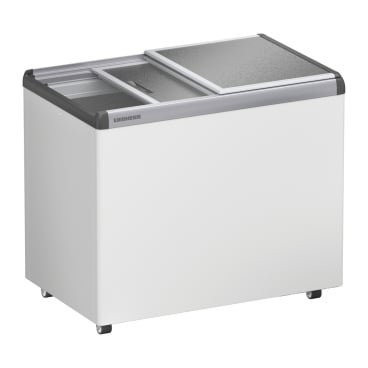 Liebherr Getränke Kühltruhe Statische Kühlung, 230 V Abmessungen H/B/T 82,5 / 104,5 / 68 cm, Bruttorauminhalt 296 l - Bild-Darstellung des Produktes 1