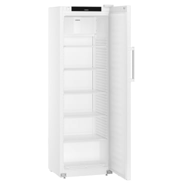 Liebherr Gastronomie Kühl-Lagerschrank Umluftkühlung, 230 V Abmessungen H/B/T 188,4 / 59,7 / 65,4 cm, Bruttorauminhalt 420 l - Bild-Darstellung des Produktes 1