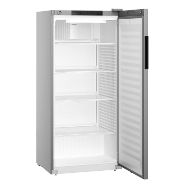 Liebherr Getränke Kühlschrank Umluftkühlung, 230 V Abmessungen H/B/T 168,4 / 74,7 / 76,9 cm, Bruttorauminhalt 544 l - Bild-Darstellung des Produktes 1