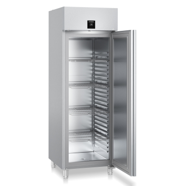 Liebherr Gastronomie Kühl-Lagerschrank Umluftkühlung, 230 V Abmessungen H/B/T 211,5 / 69,7 / 86,7 cm, Bruttorauminhalt 597 l - Bild-Darstellung des Produktes 1