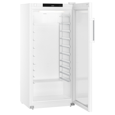 Liebherr Bäckerei Kühl-Lagerschrank Umluftkühlung, 230 V Abmessungen H/B/T 168,4 / 74,7 / 76,9 cm, Bruttorauminhalt 533 l - Bild-Darstellung des Produktes 1