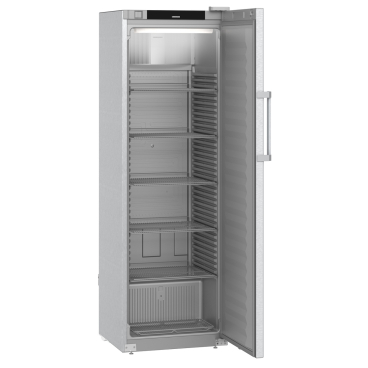 Liebherr Gastronomie Kühl-Lagerschrank Umluftkühlung, 230 V Abmessungen H/B/T 188,4 / 59,7 / 65,4 cm, Bruttorauminhalt 420 l - Bild-Darstellung des Produktes 1