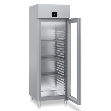 Liebherr Gastronomie Kühl-Lagerschrank Umluftkühlung, 230 V Abmessungen H/B/T 211,5 / 69,7 / 86,7 cm, Bruttorauminhalt 625 l - Bild-Darstellung des Produktes 1
