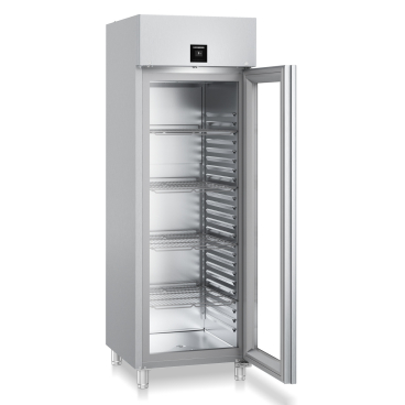 Liebherr Gastronomie Kühl-Lagerschrank Umluftkühlung, 230 V Abmessungen H/B/T 211,5 / 69,7 / 86,7 cm, Bruttorauminhalt 625 l - Bild-Darstellung des Produktes 1